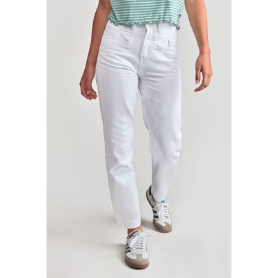 Jeans  boyfit 7/8ème LE TEMPS DES CERISES