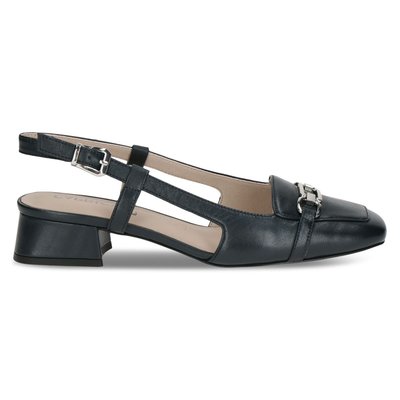 escarpin en cuir CAPRICE