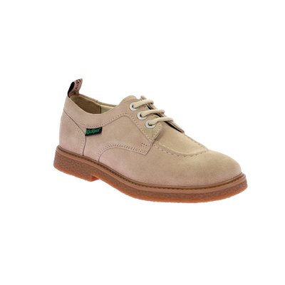 Derbies Cuir KICK LEVY KICKERS