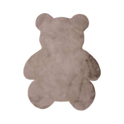 Tapis à poils courts motif enfant - My Luna ONE COUTURE