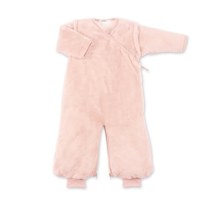 Gigoteuse jambes séparables hiver - TOG 2.5 Chaud tout doux BEMINI