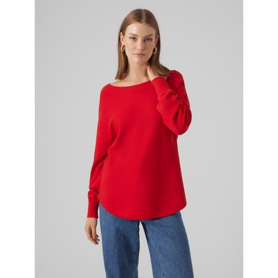Pull en maille VERO MODA VERO MODA