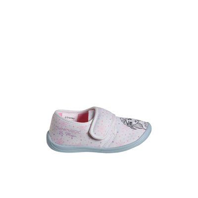Chaussons Disney® La Reine des Neiges VERTBAUDET