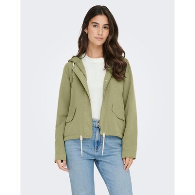 Parka à capuche ONLY