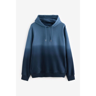 Sweat à capuche dip-dye NEXT
