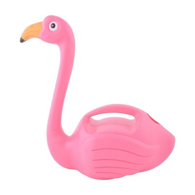 Arrosoir flamant rose 1.5 L ESSCHERT DESIGN