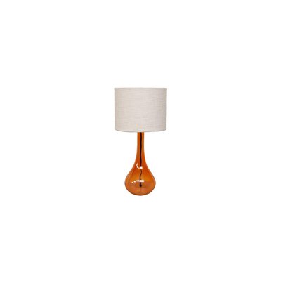 Lampe à poser en verre MAGIC CHEHOMA