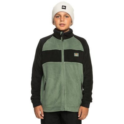 Polaire quiksilver La Redoute
