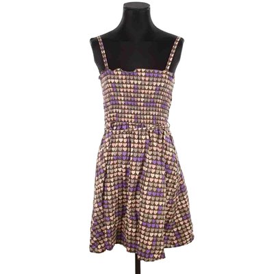 Robe en coton - Très Bon État TARA JARMON