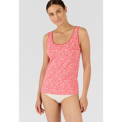 Débardeur Essential maille jersey extensible DAMART