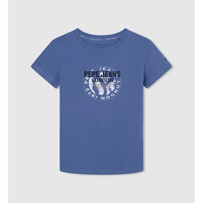 T-shirt manches courtes PEPE JEANS