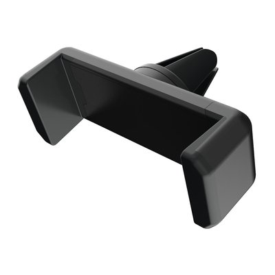 Support smartphone Support grille d'aération+Chargeur 2 USB ESSENTIEL B