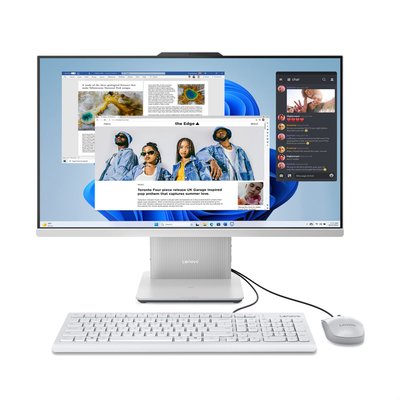 Ordinateur tout-en-un IdeaCentre AIO 24IRH9 U300 LENOVO