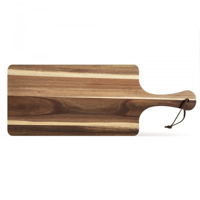 Planche à découper en acacia LIVOO
