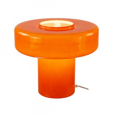 Lampe à poser en verre, FOZA MAXI C-CREATION