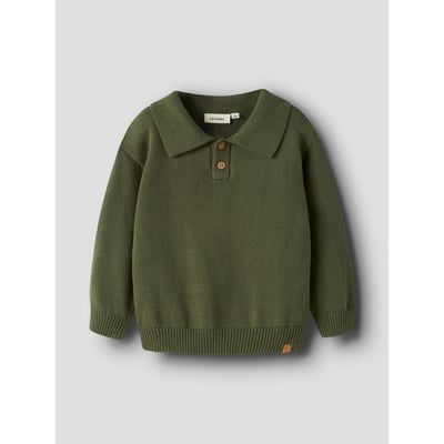 Polo NAME IT