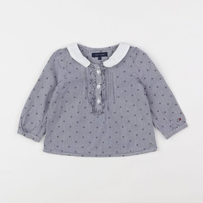 Blouse - Très bon état TOMMY HILFIGER