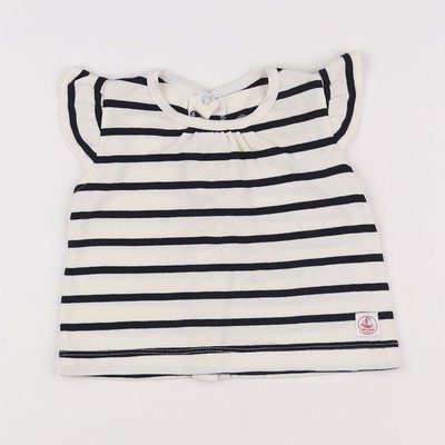 Débardeur - Très bon état PETIT BATEAU