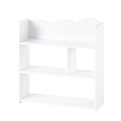 Etagère 3 niveaux LIGNE NUAGE VERTBAUDET
