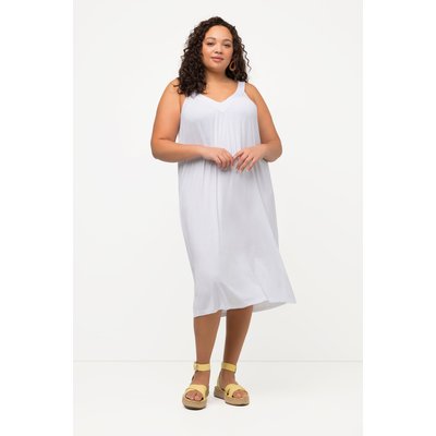 La redoute robe blanche femme top