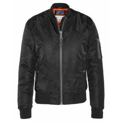 Bombers court femme La Redoute