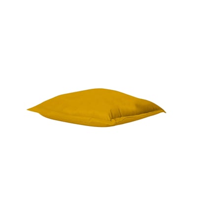 Coussin pouf d'extérieur 1 place ARTA PIER IMPORT