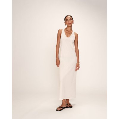 Robe Longue REVEUSE GRACE & MILA