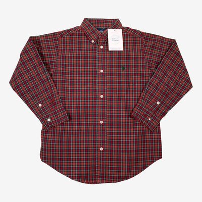 Chemise - Très bon état RALPH LAUREN