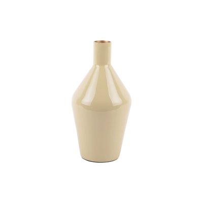 Vase Le fer IVY BOTTLE CONE PRESENT TIME