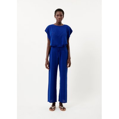Pantalons en coton CELIANA FRNCH