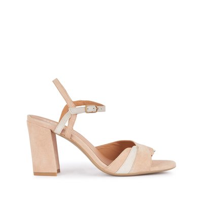 Sandales à talons New Eraklia 80 GEOX