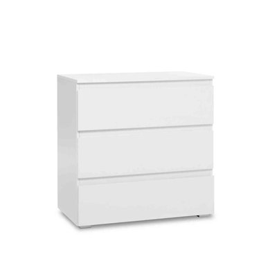 Commode 3 tiroirs TERRE DE NUIT