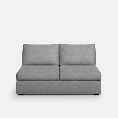 Zitbank Robin, Bultex, mêleestof SO'HOME