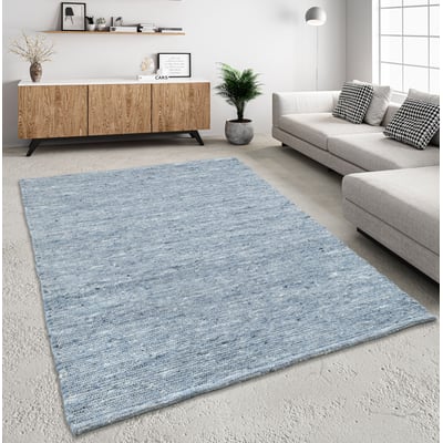 Tapis réversible tissé main de Grèce - ALM FREUDE THEKO