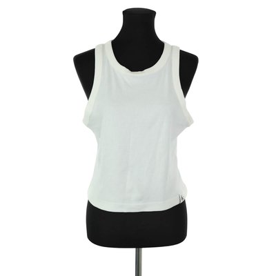 Top sans manche en coton - Très Bon État CALVIN KLEIN