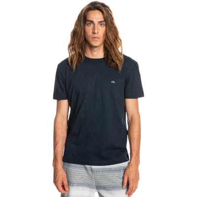 T-shirt en matière biologique ESSENTIALS QUIKSILVER