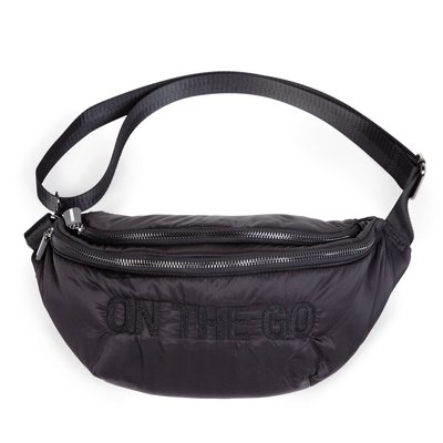 Sac à langer bandoulière pratique et nomade BANANA BAG BEABA
