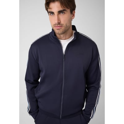 Sweatshirt Avec Bandes Latérales GUESS