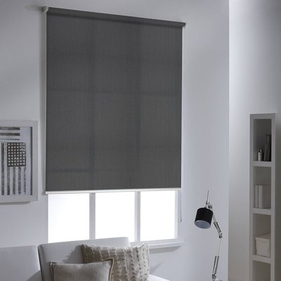 Store enrouleur tamisant screen non-feu M1 - gamme Must MADECOSTORE