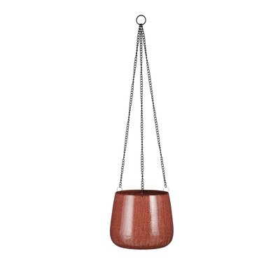 Panier à plantes suspendu Ø19 cm BENSON MICA DECORATIONS