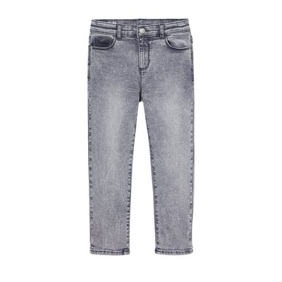 Jean slim morpho large VERTBAUDET