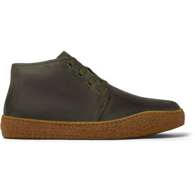 Bottines Peu Terreno CAMPER