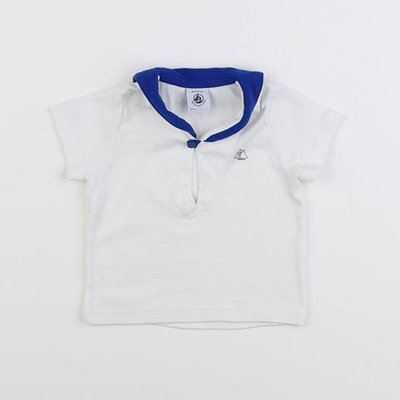 Tee-shirt - Très bon état PETIT BATEAU