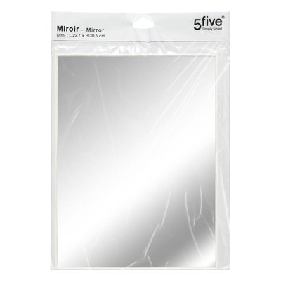 Miroir sur pied basique 20X30 5FIVE SIMPLY SMART