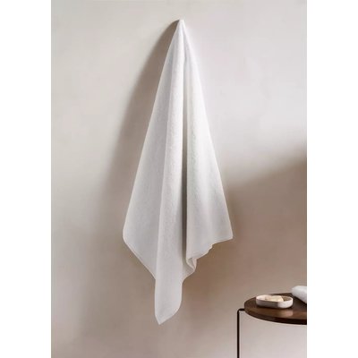 Drap de bain coton doux MANGO HOME