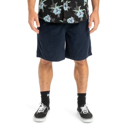 Bermuda en velours côtelé TAXER 18" QUIKSILVER