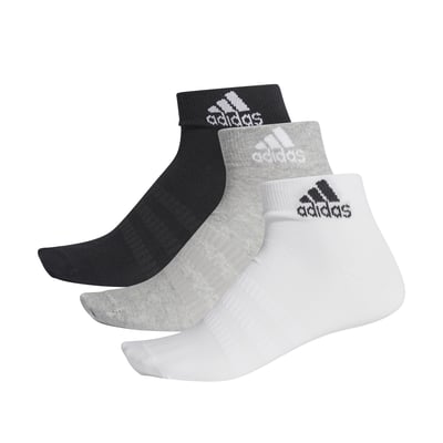Pack of 3 Pairs of Socks adidas Performance