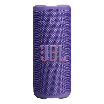 Enceinte portable Grip Violet JBL