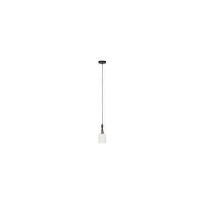 Petite suspension en céramique POPPY DUTCHBONE