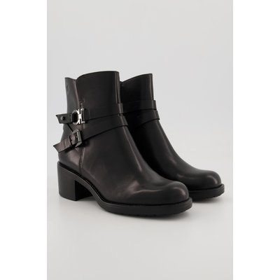 Bottines en cuir CAPRICE